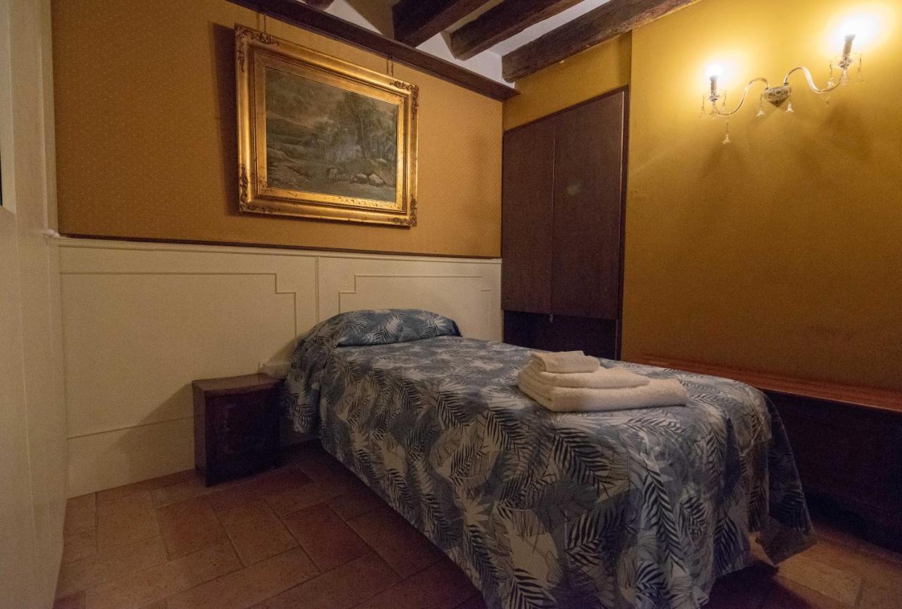 Ca' Rielo Apartment Venice Exterior photo