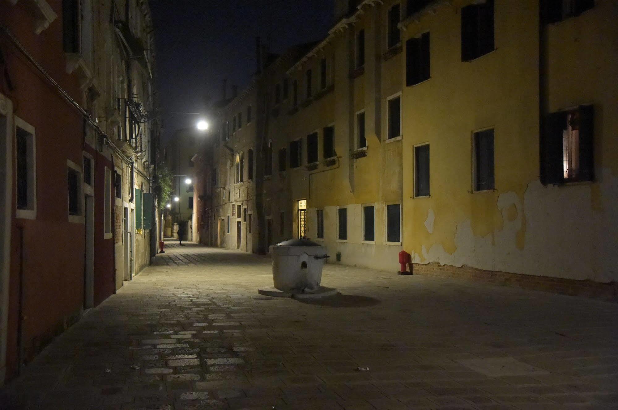 Ca' Rielo Apartment Venice Exterior photo